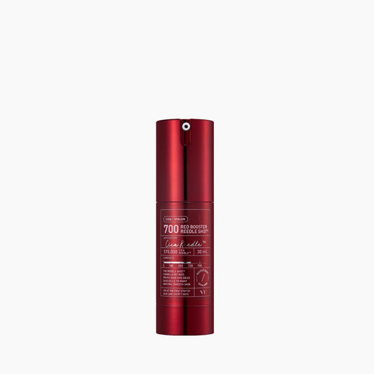VT Reedle Shot 700 Red booster 300ml