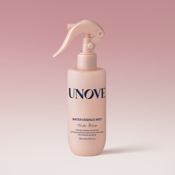 UNOVE Water Essence Mist 200ml
