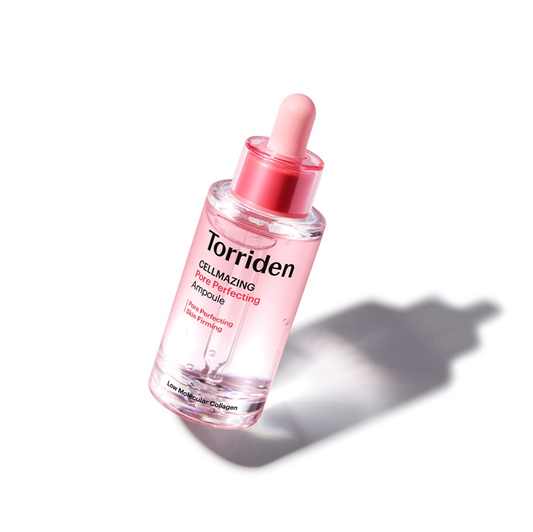 Torriden Cellmazing Pore Perfecting Amploule