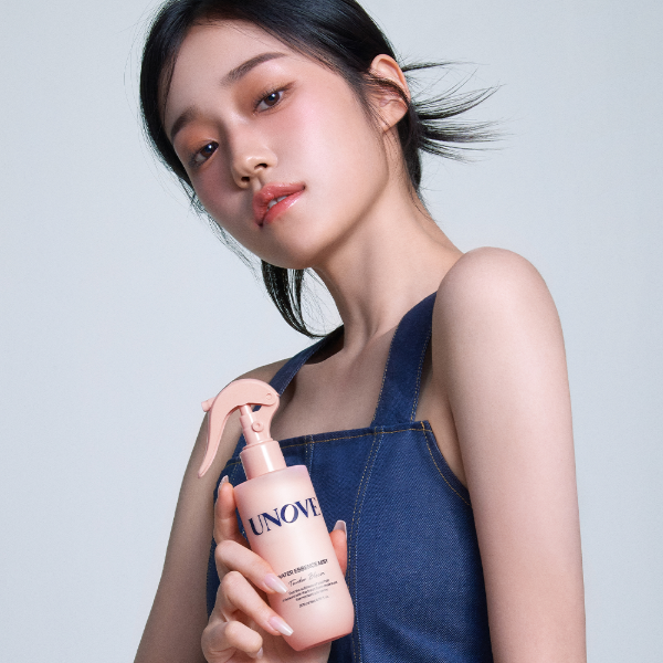 UNOVE Water Essence Mist 200ml