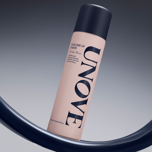 UNOVE Volume UP Fixer 200ml