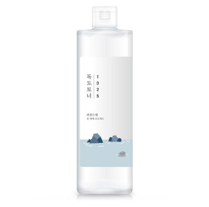 Roundlab Dockdo Toner 500ml