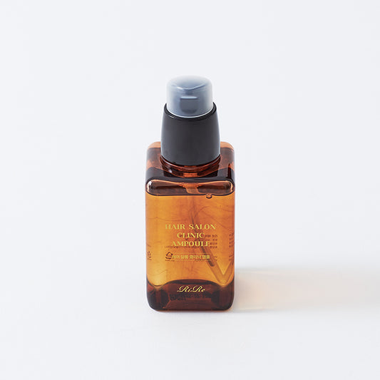 Rire Hair Salon Deep-Nourishing Hair Ampoule 60ml + 60ml