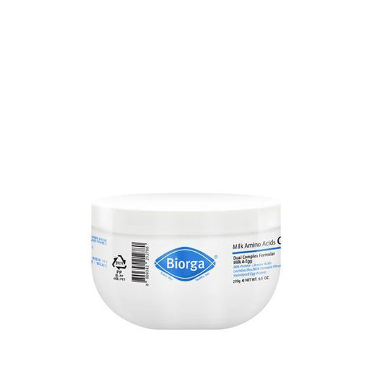Biorga Milk Amino Acids Cream 270g