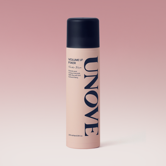 UNOVE Volume UP Fixer 200ml