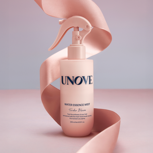 UNOVE Water Essence Mist 200ml