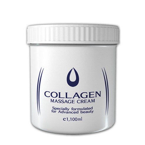 Ayutherapy Collagen Massage Cream RF 1,100ml