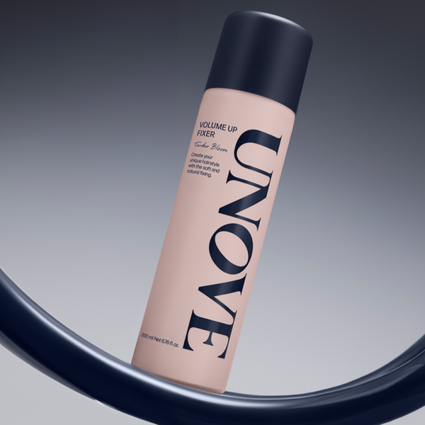 UNOVE Volume UP Fixer 200ml