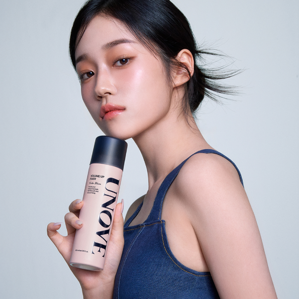 UNOVE Volume UP Fixer 200ml