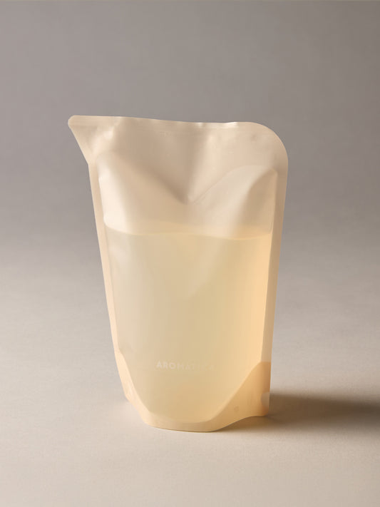 AROMATICA Serene Body Wash Lavendewr & Majoram - Refill 500ml