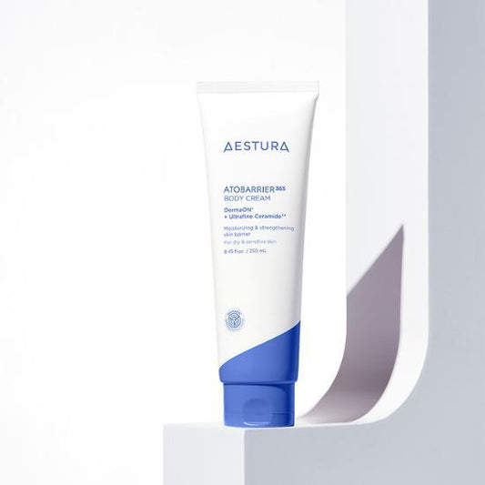 AESTURA Atobarrier 365 Body Cream 250ml