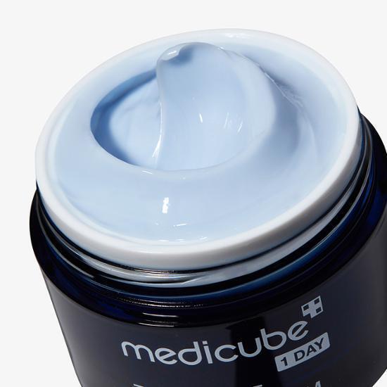 MEDUCUBE Zero Pore One Day Cream 50ml