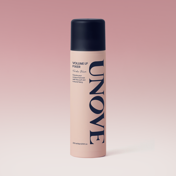 UNOVE Volume UP Fixer 200ml