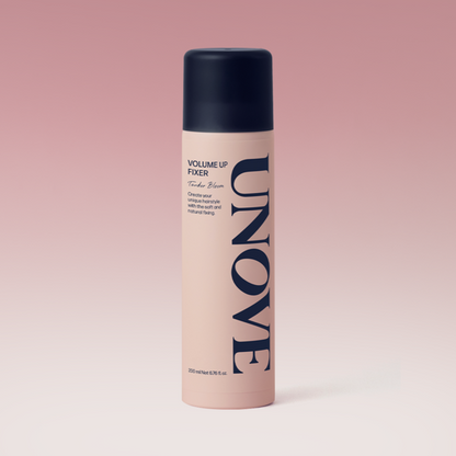 UNOVE Volume UP Fixer 200ml