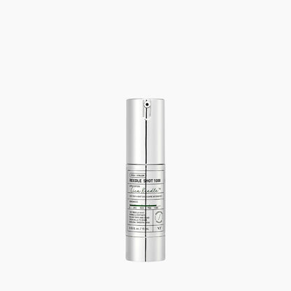 VT Reedle Shot 1000 15ml - Trouble & Pore Care loved by korean youth